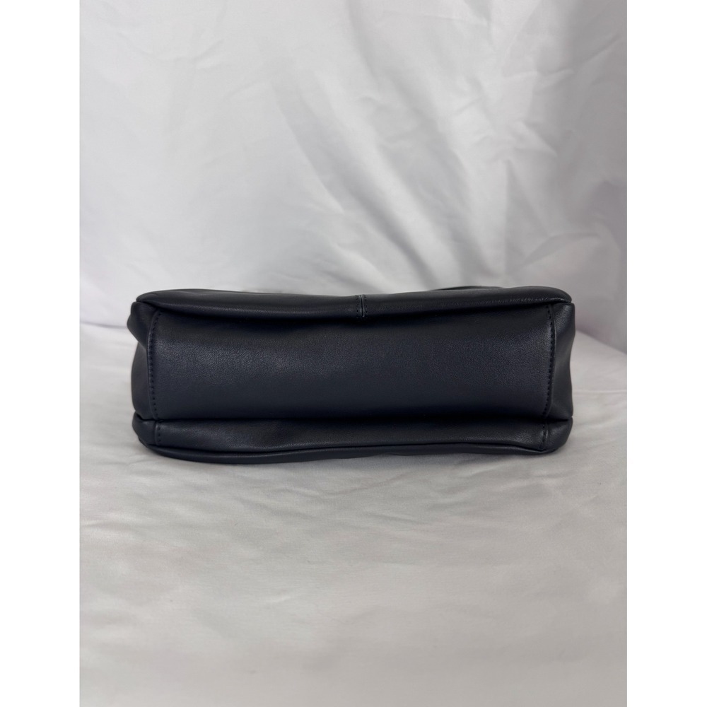 Giani Bernini Black Shoulder Bag - Picture 10 of 10